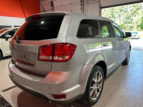 2016 Dodge Journey R/T