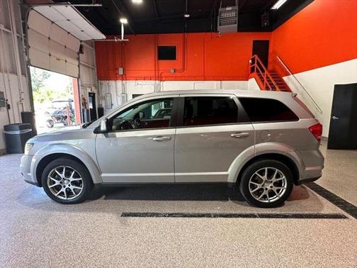 2016 Dodge Journey R/T