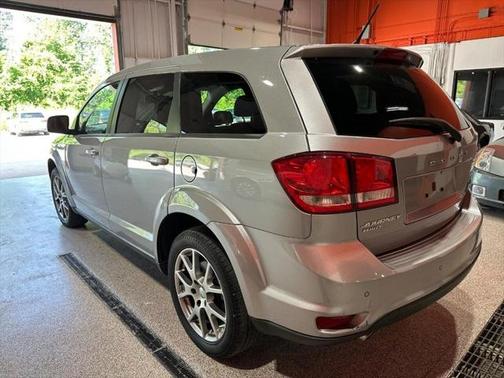 2016 Dodge Journey R/T