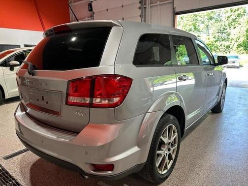 2016 Dodge Journey R/T