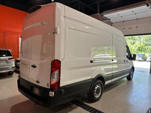 2020 Ford Transit-350 Base