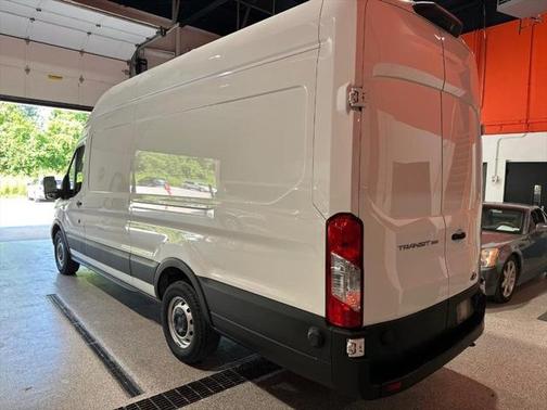 2020 Ford Transit-350 Base