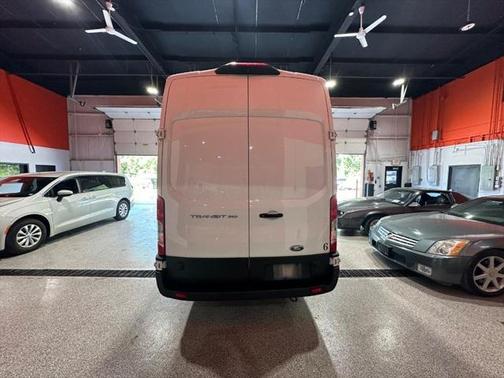 2020 Ford Transit-350 Base