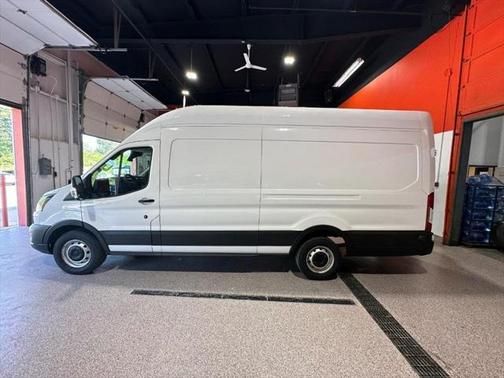 2020 Ford Transit-350 Base