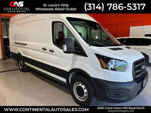2020 Ford Transit-350 Base