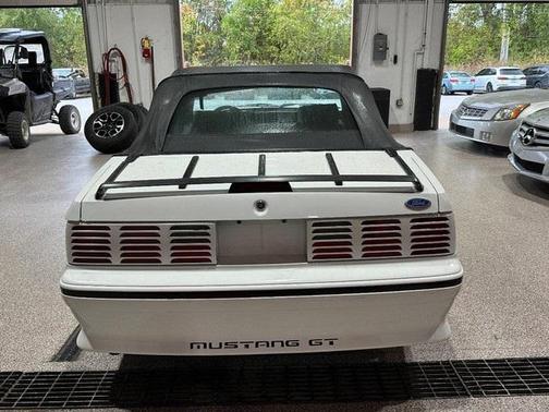 1993 Ford Mustang GT