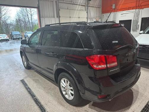 2013 Dodge Journey SXT