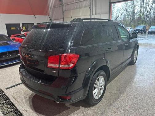 2013 Dodge Journey SXT