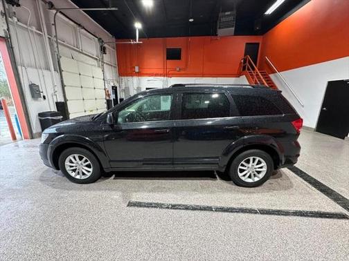 2013 Dodge Journey SXT