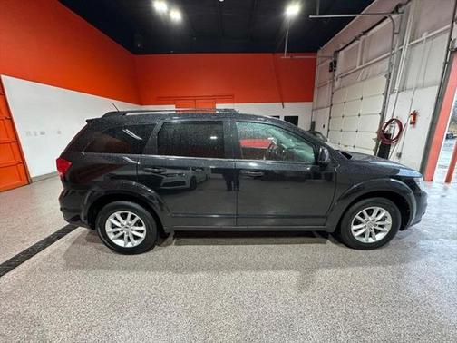 2013 Dodge Journey SXT
