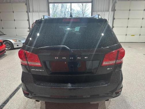2013 Dodge Journey SXT