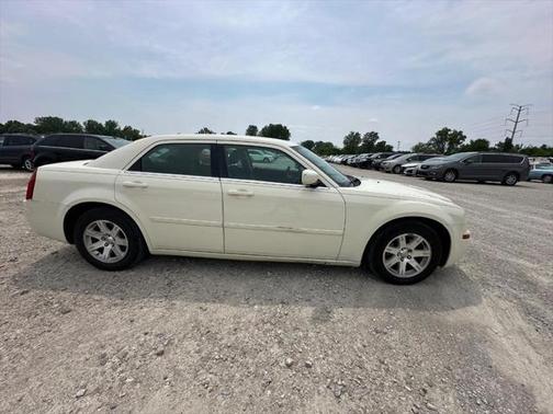 2007 Chrysler 300 Base
