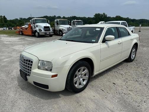 2007 Chrysler 300 Base