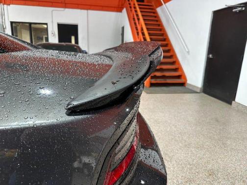 2019 Dodge Charger R/T