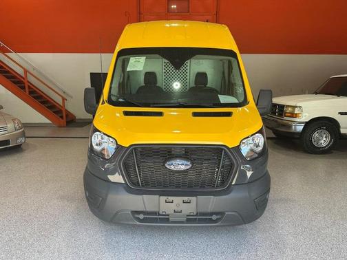 2021 Ford Transit-250 Base