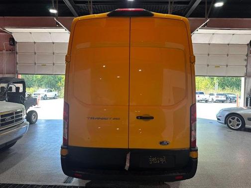 2021 Ford Transit-250 Base