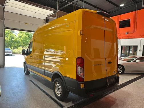2021 Ford Transit-250 Base
