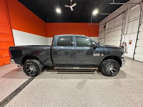 2016 RAM 2500 Tradesman