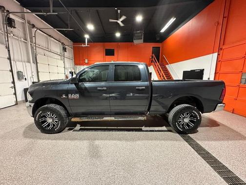 2016 RAM 2500 Tradesman