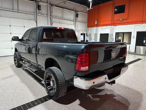 2016 RAM 2500 Tradesman