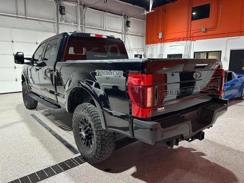 2020 Ford F-250 Lariat