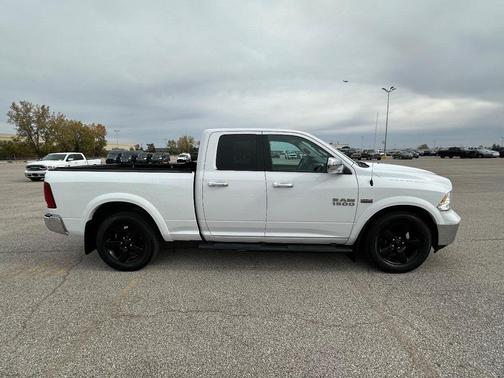 2018 RAM 1500 ST