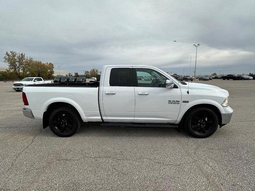 2018 RAM 1500 ST