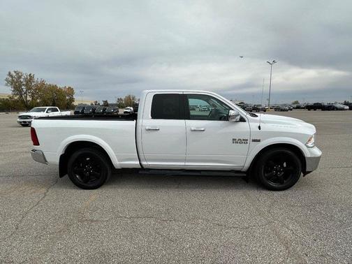 2018 RAM 1500 ST