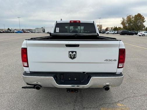 2018 RAM 1500 ST