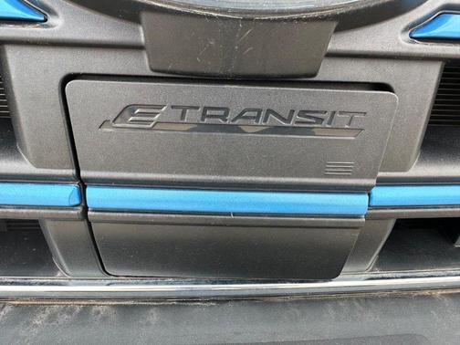 2022 Ford Transit-350 Base