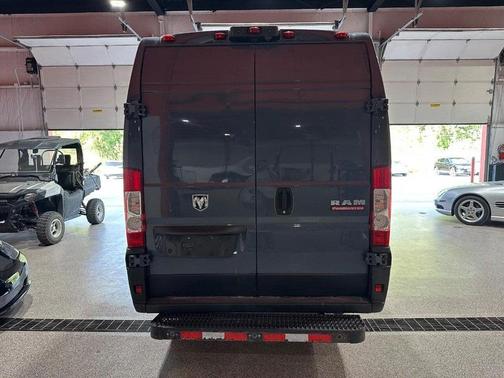 2020 RAM ProMaster 3500 High Roof