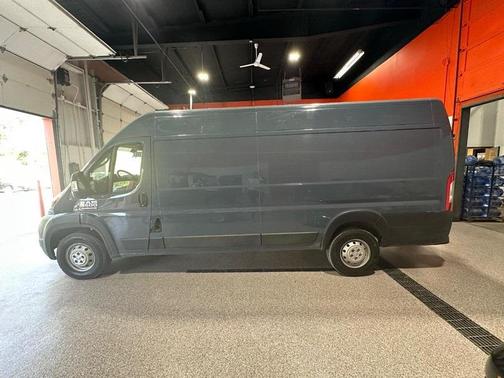 2020 RAM ProMaster 3500 High Roof