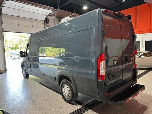 2020 RAM ProMaster 3500 High Roof