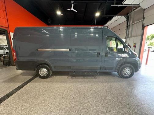 2020 RAM ProMaster 3500 High Roof