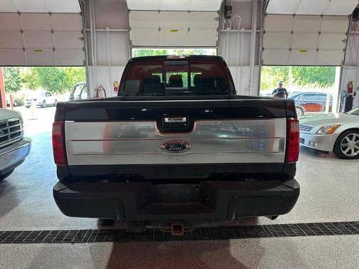 2016 Ford F-350 Lariat