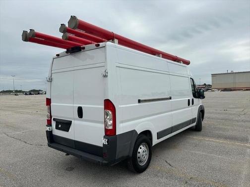 2018 RAM ProMaster 2500 High Roof