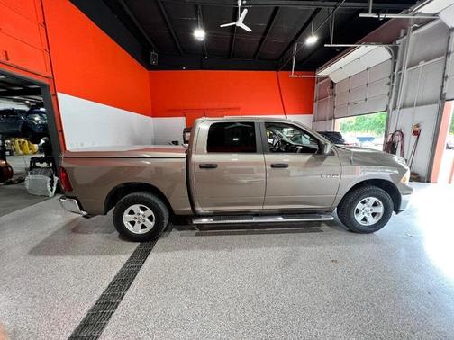 2009 Dodge Ram 1500 SLT