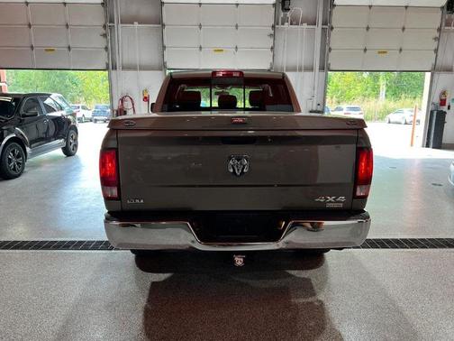 2009 Dodge Ram 1500 SLT