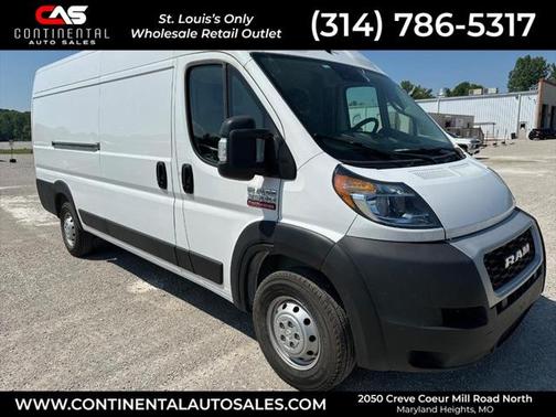 2018 Ford Transit-150 XLT