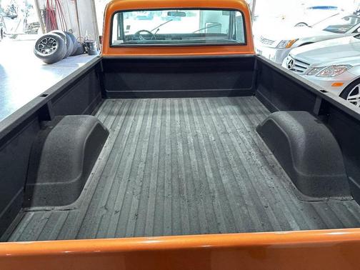 1972 Chevrolet C10/K10 