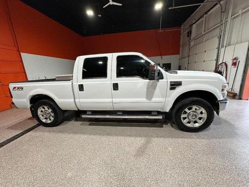2010 Ford F-250 