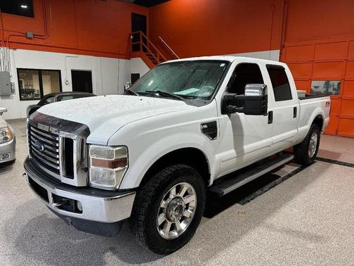 2010 Ford F-250 