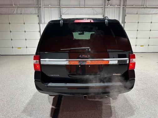 2017 Ford Expedition Limited