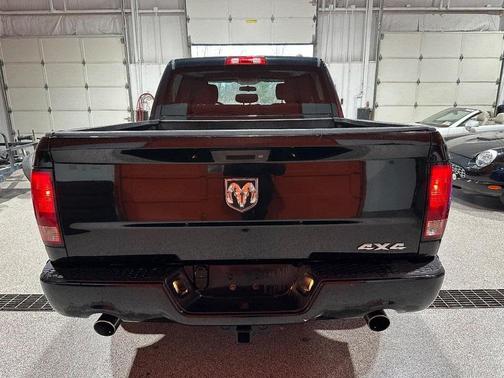 2012 RAM 1500 Express