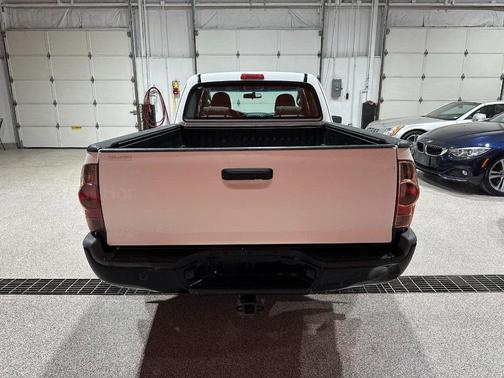 2013 Toyota Tacoma Base