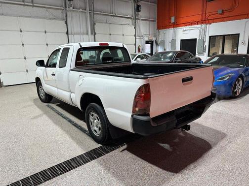 2013 Toyota Tacoma Base