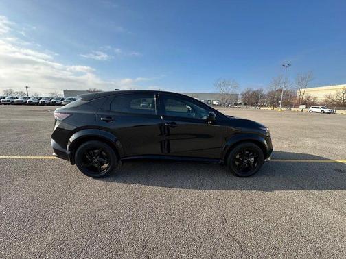 2023 Nissan ARIYA ENGAGE e-4ORCE