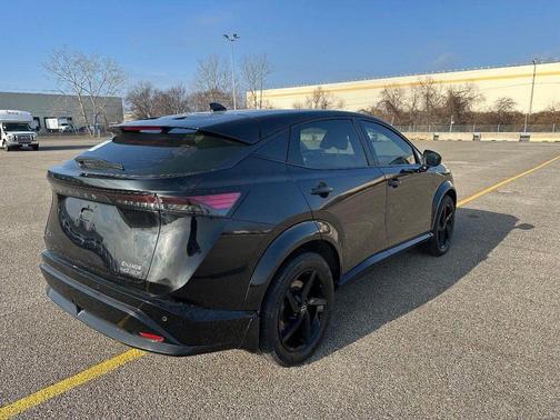 2023 Nissan ARIYA ENGAGE e-4ORCE