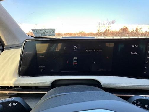 2023 Nissan ARIYA ENGAGE e-4ORCE