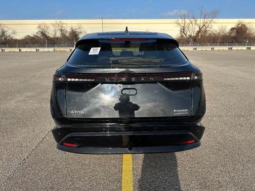 2023 Nissan ARIYA ENGAGE e-4ORCE